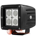 20W LED Work Flood Light|LED Lights Spot (E-WL-LED-20W-SQ)